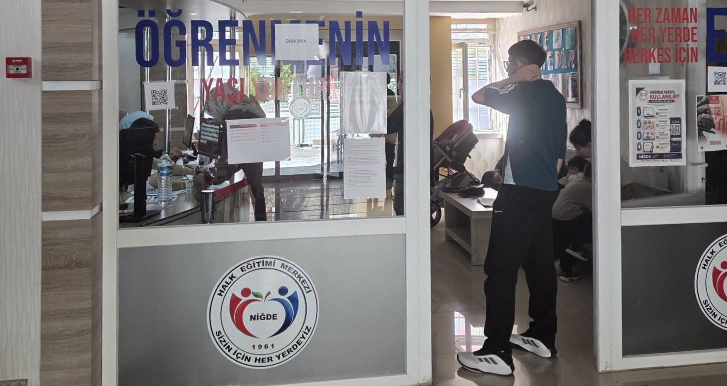 Açık Lise ve Ortaokul kayıtlarına ek süre