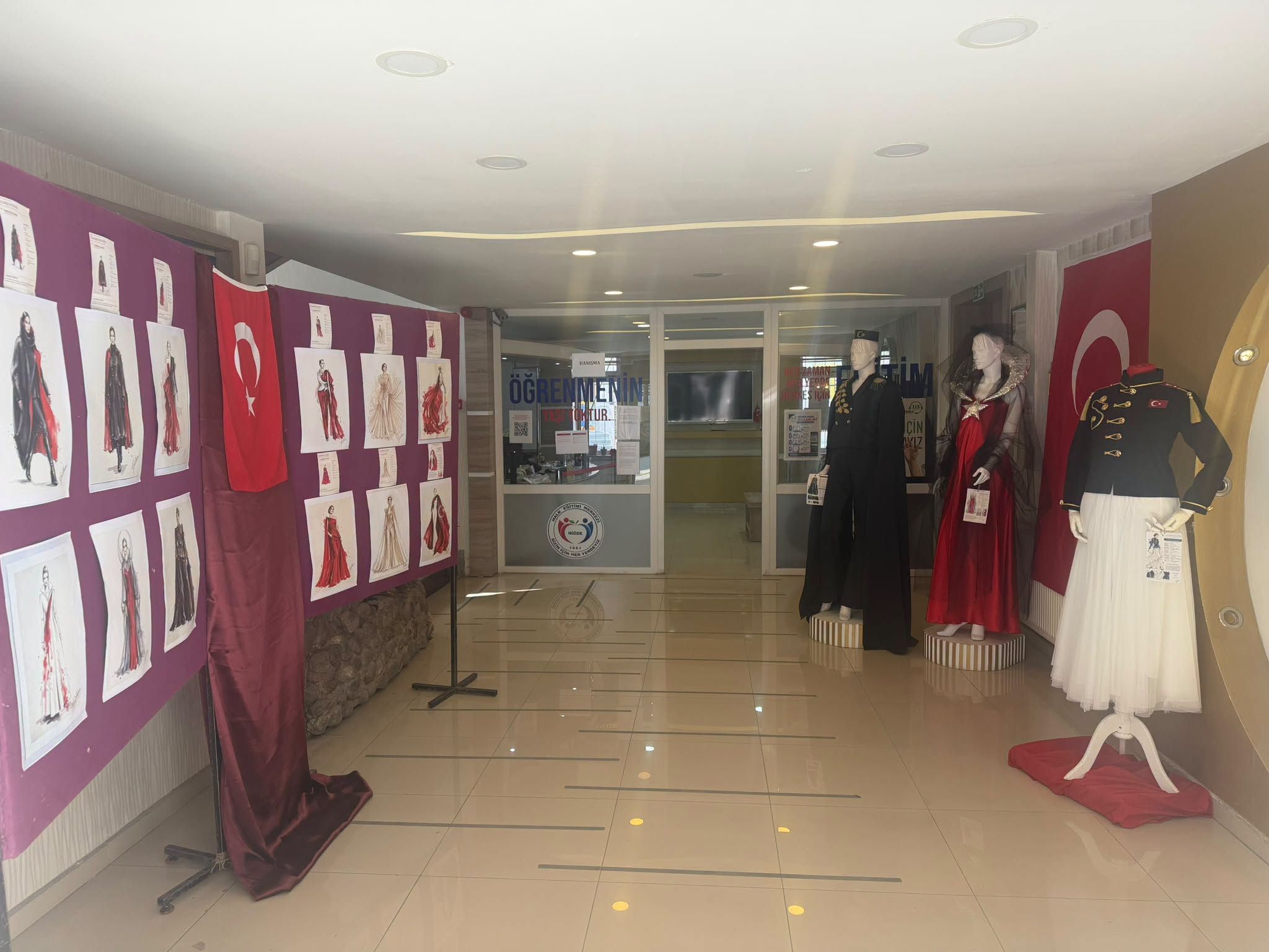Cumhuriyet Ruhu Tasarımla Buluştu 2