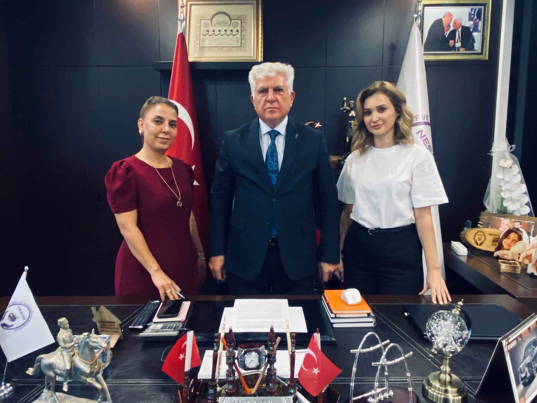 Esnafa uygun faizli kredi protokolü imzalandı