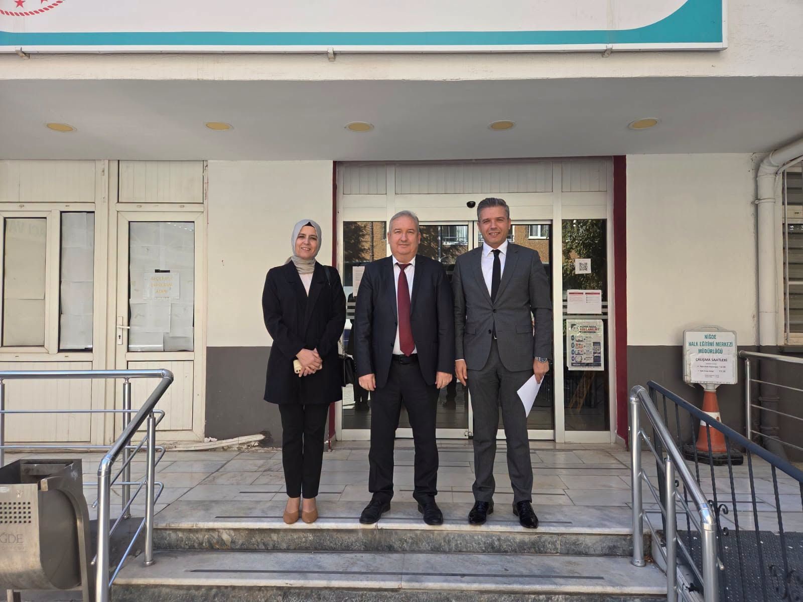 EĞİTİM