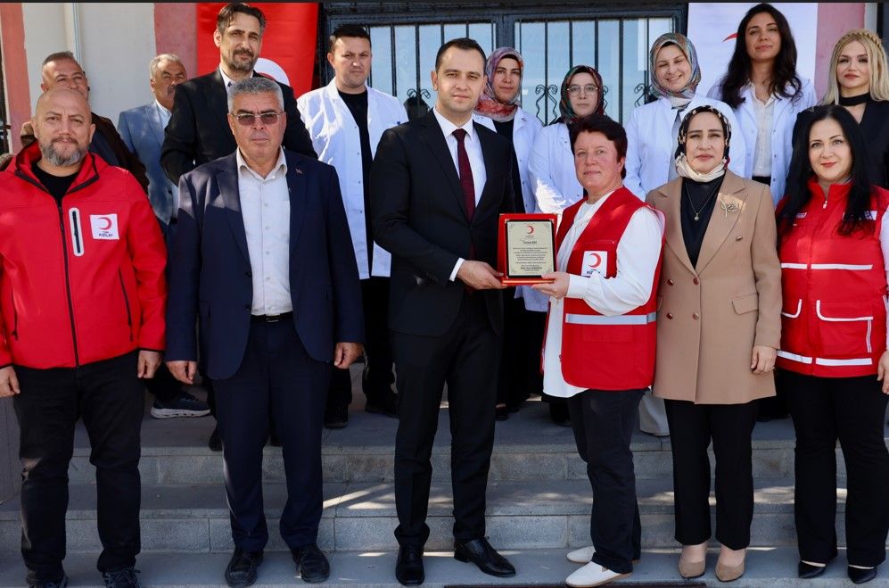 Kiledere İlkokuluna Yeni Kütüphane 3