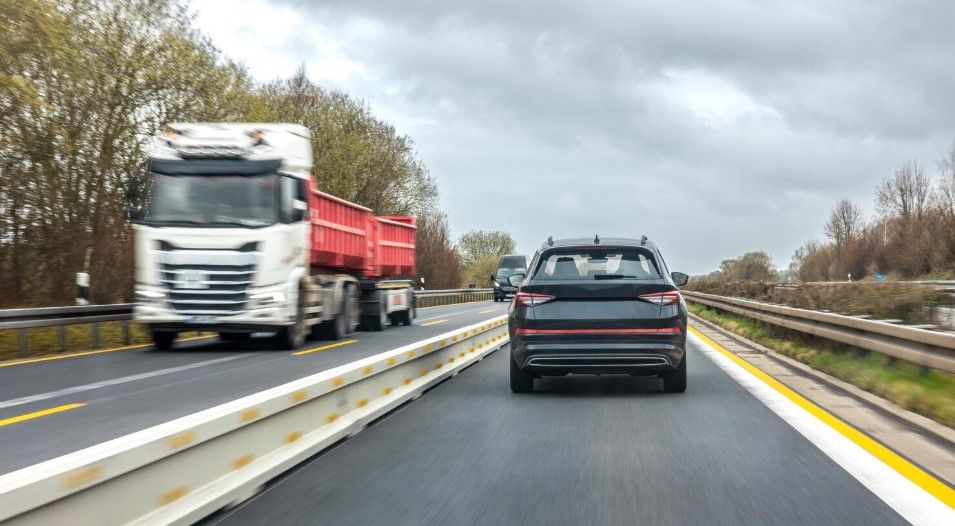 Niğde’de motorlu araç sayısı 160 Bini aştı