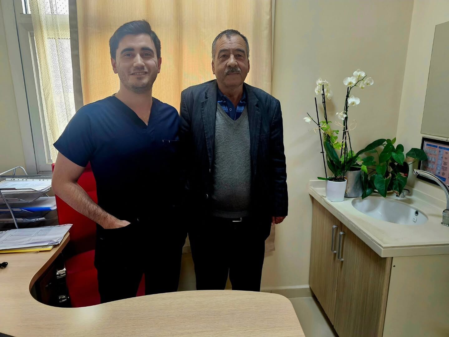 Niğde’de Riskli Tümör Ameliyatı Başarıyla Gerçekleşti 1