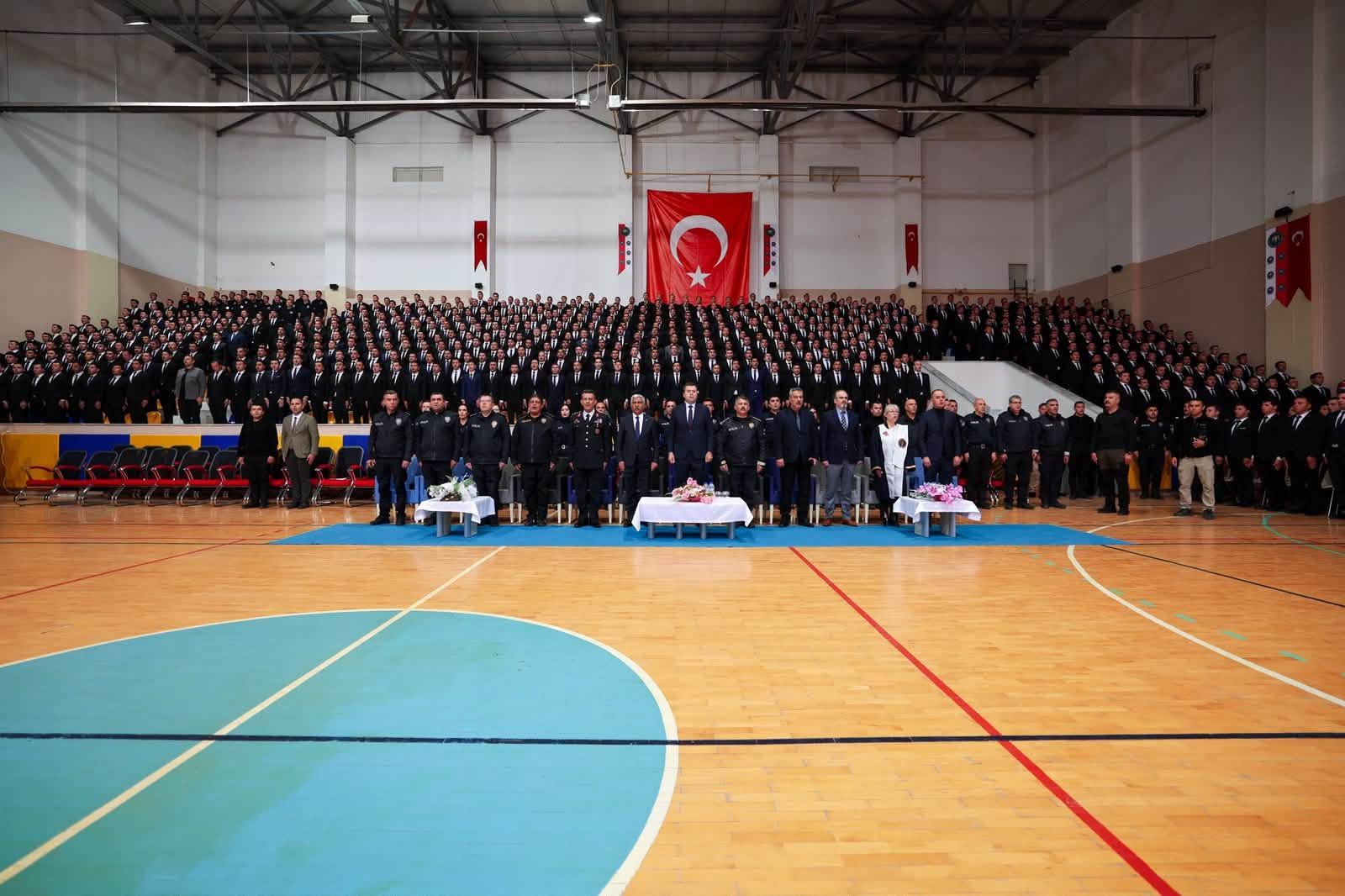 Pomem’de Ilk Ders Heyecanı 1