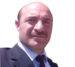 Eğitimci Yazar İdris İSPİROĞLU